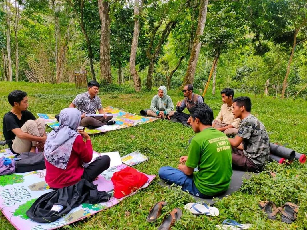 Joben Eco Park - Housity