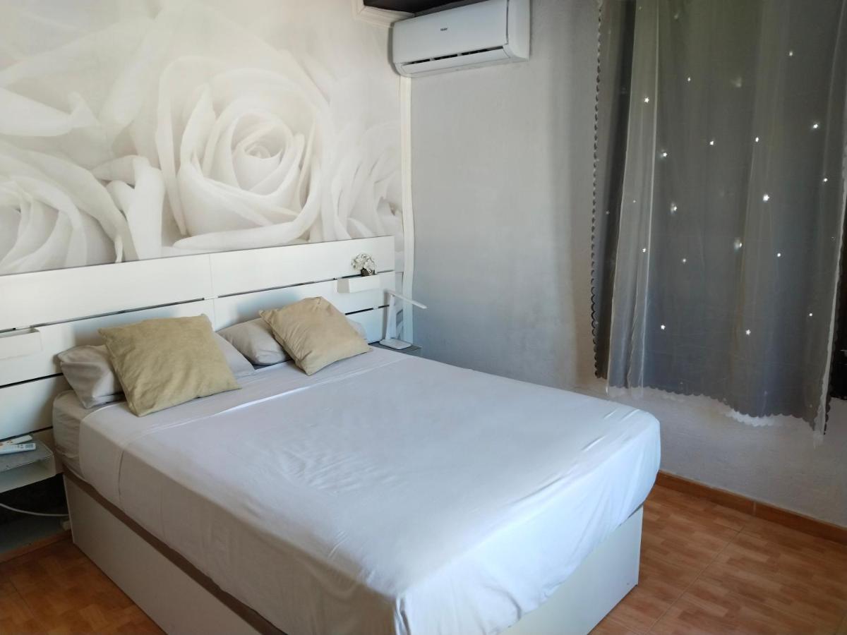 EVE ,Estacion central - Housity