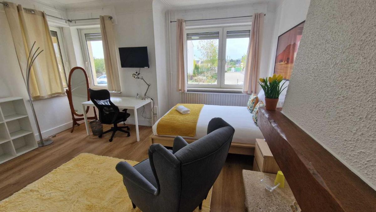 Villa General Patton - Housity