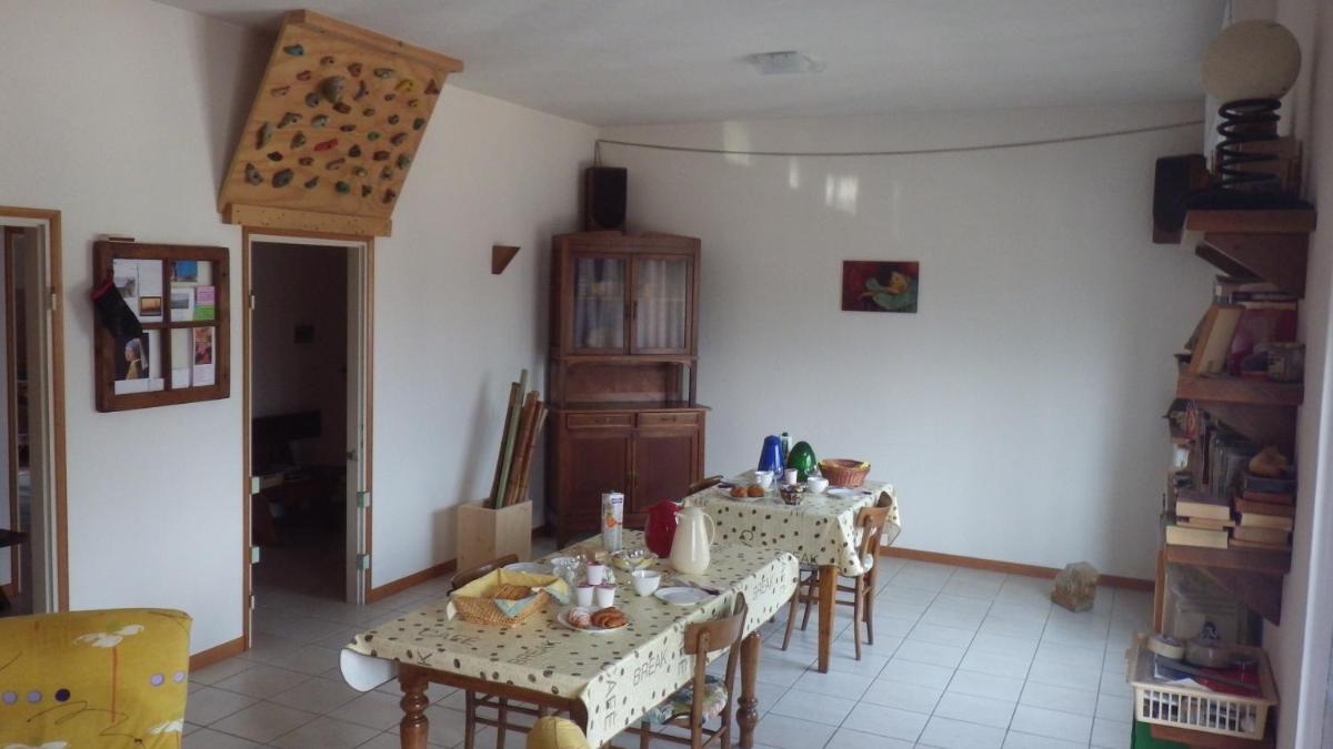 B&B Il Cortile - Housity