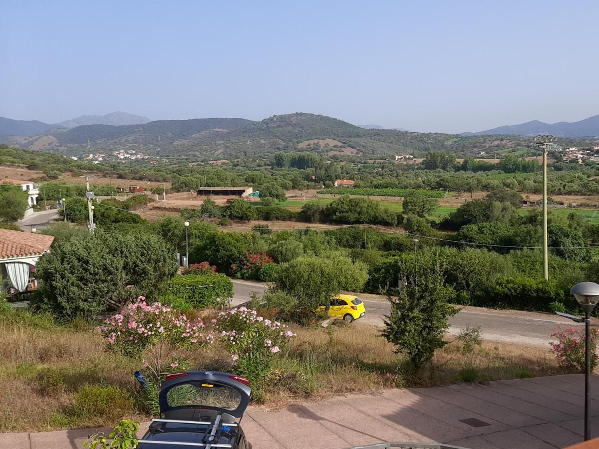 Muriscuvo' Casa con giardino e vista mare al borgo di Budoni - Housity