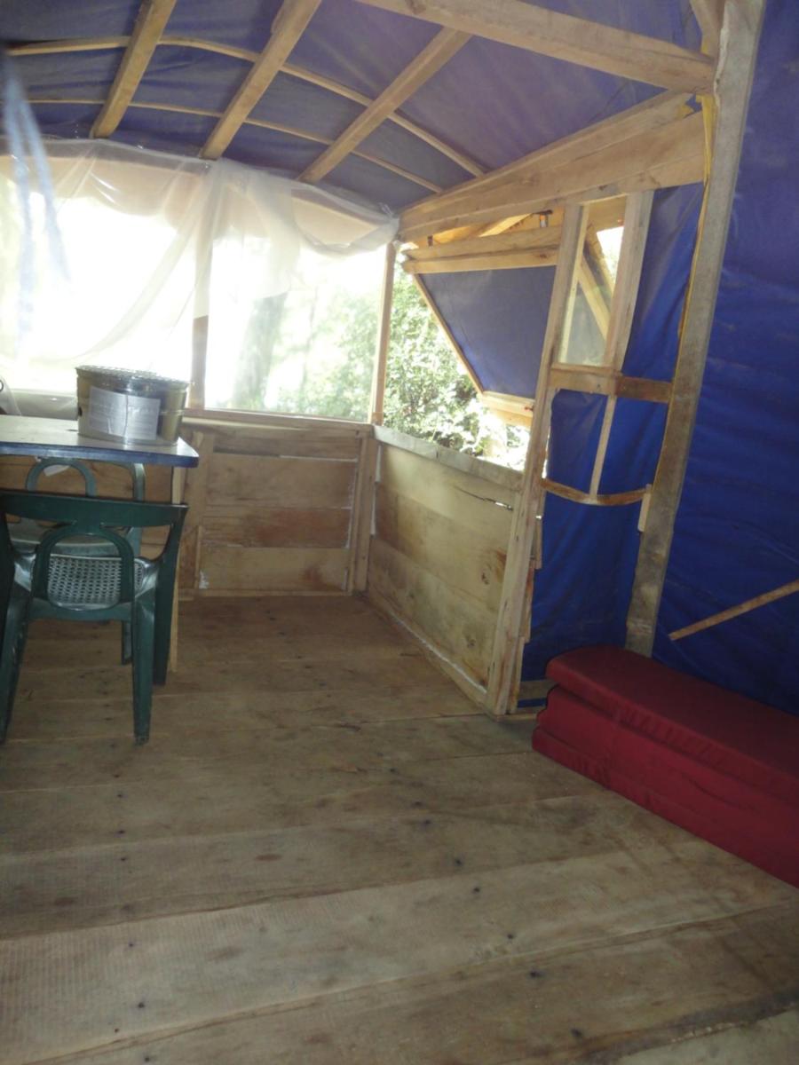 air naturel de camping moulin de malesse Tipi - Housity