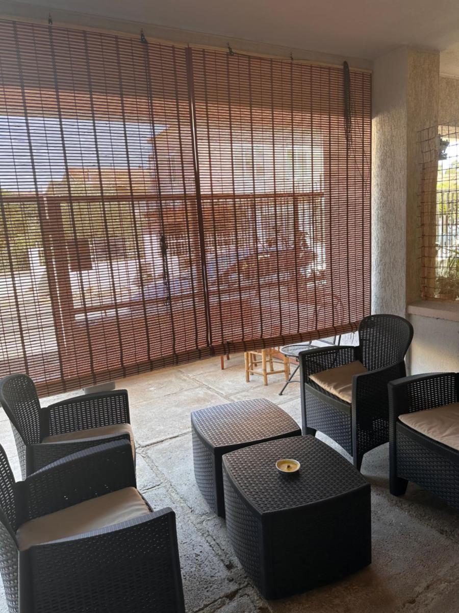 AjòAOlbia b&b - Hizvo