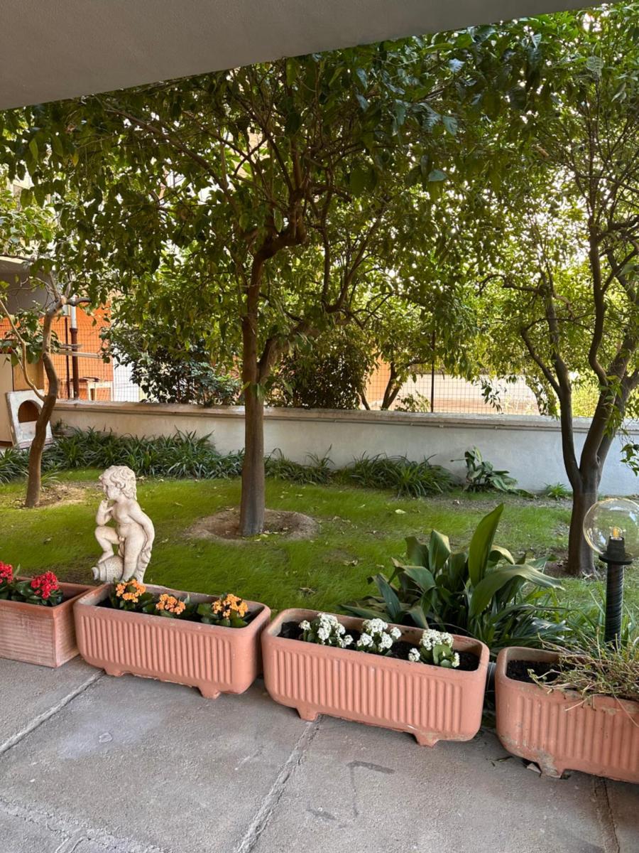 AjòAOlbia b&b - Hizvo
