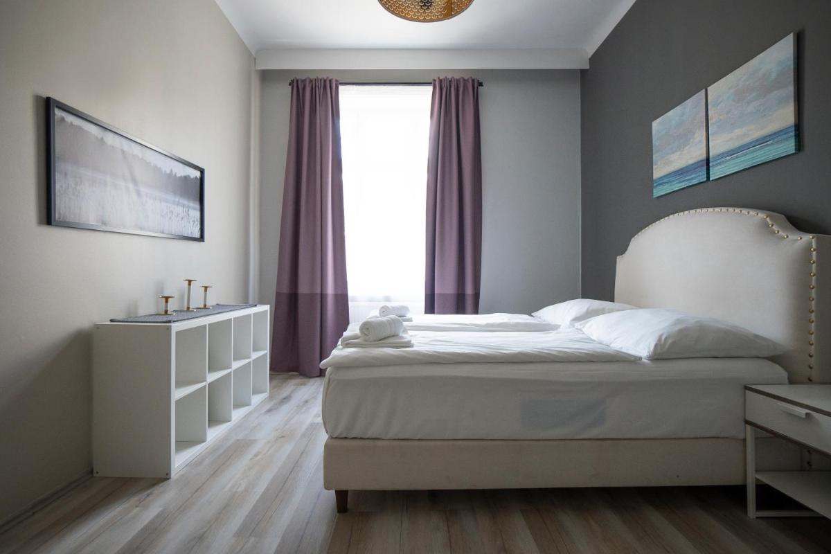 Brand new charming appartmet near augarten & city - Housity