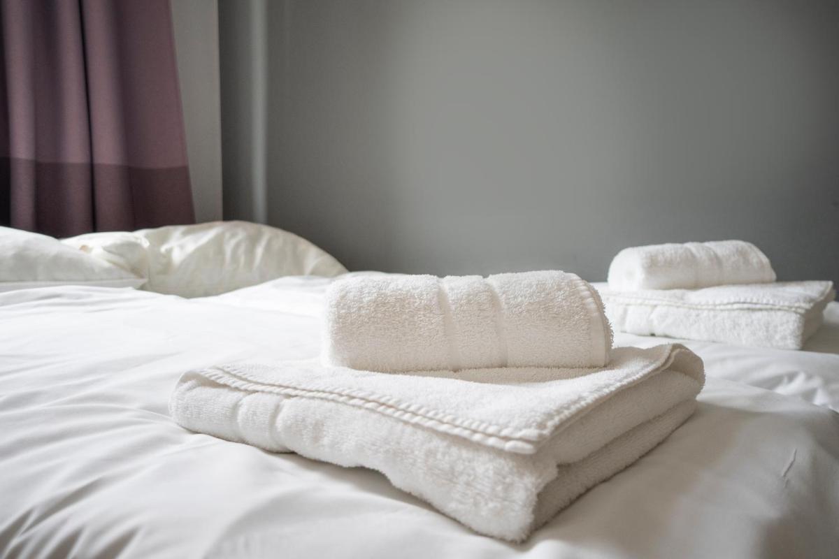 Brand new charming appartmet near augarten & city - Housity