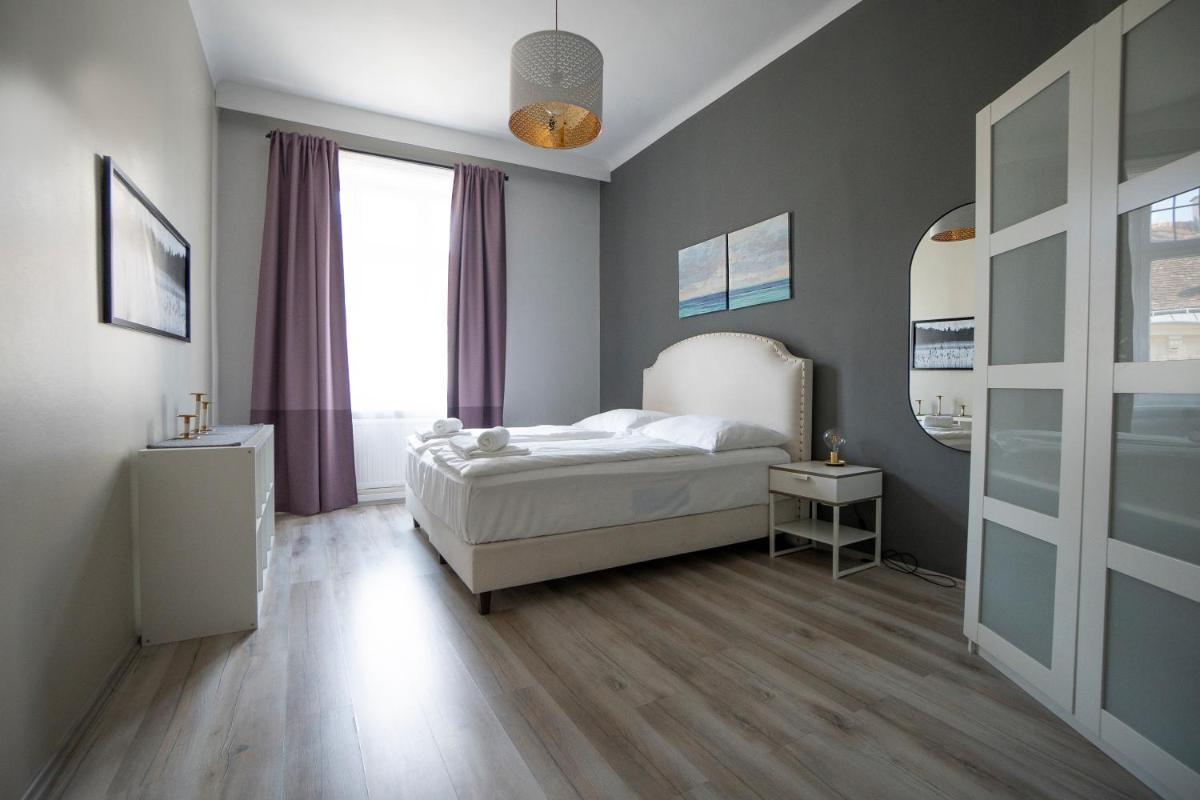 Brand new charming appartmet near augarten & city - Housity