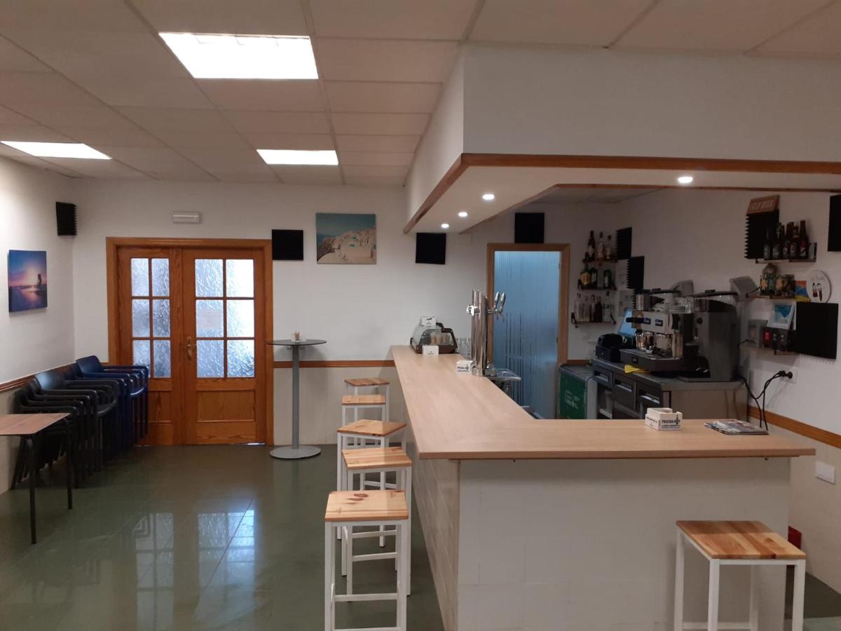 Hostal Extrelucía - Housity