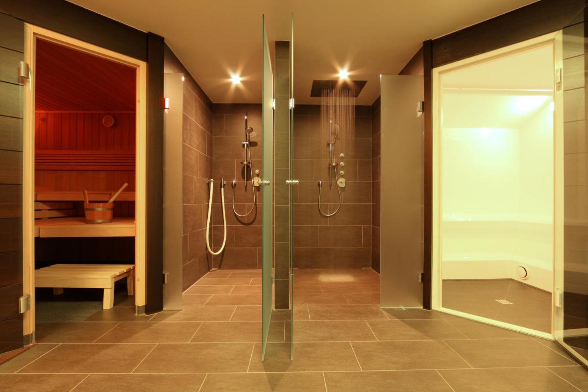 ABC Swiss Quality Hotel - Housity
