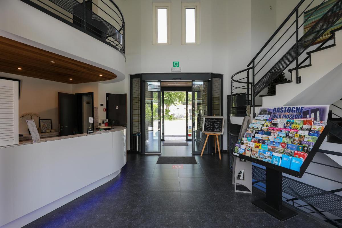 Hotel Bô Rivage - Housity