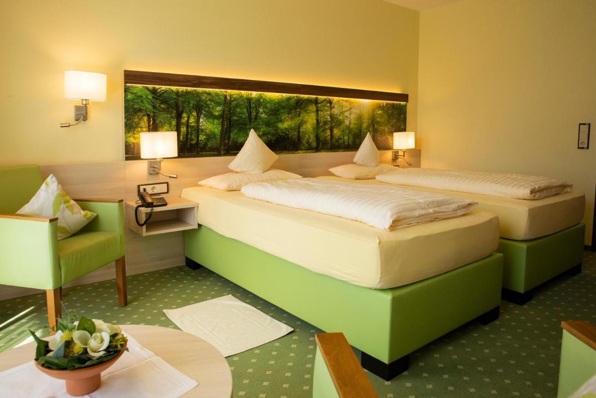 Lampes Posthotel - Housity