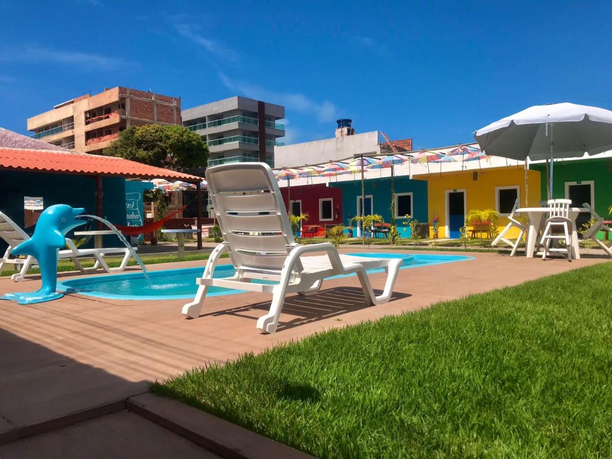 Pousada Vila Vovo Zilda - Housity