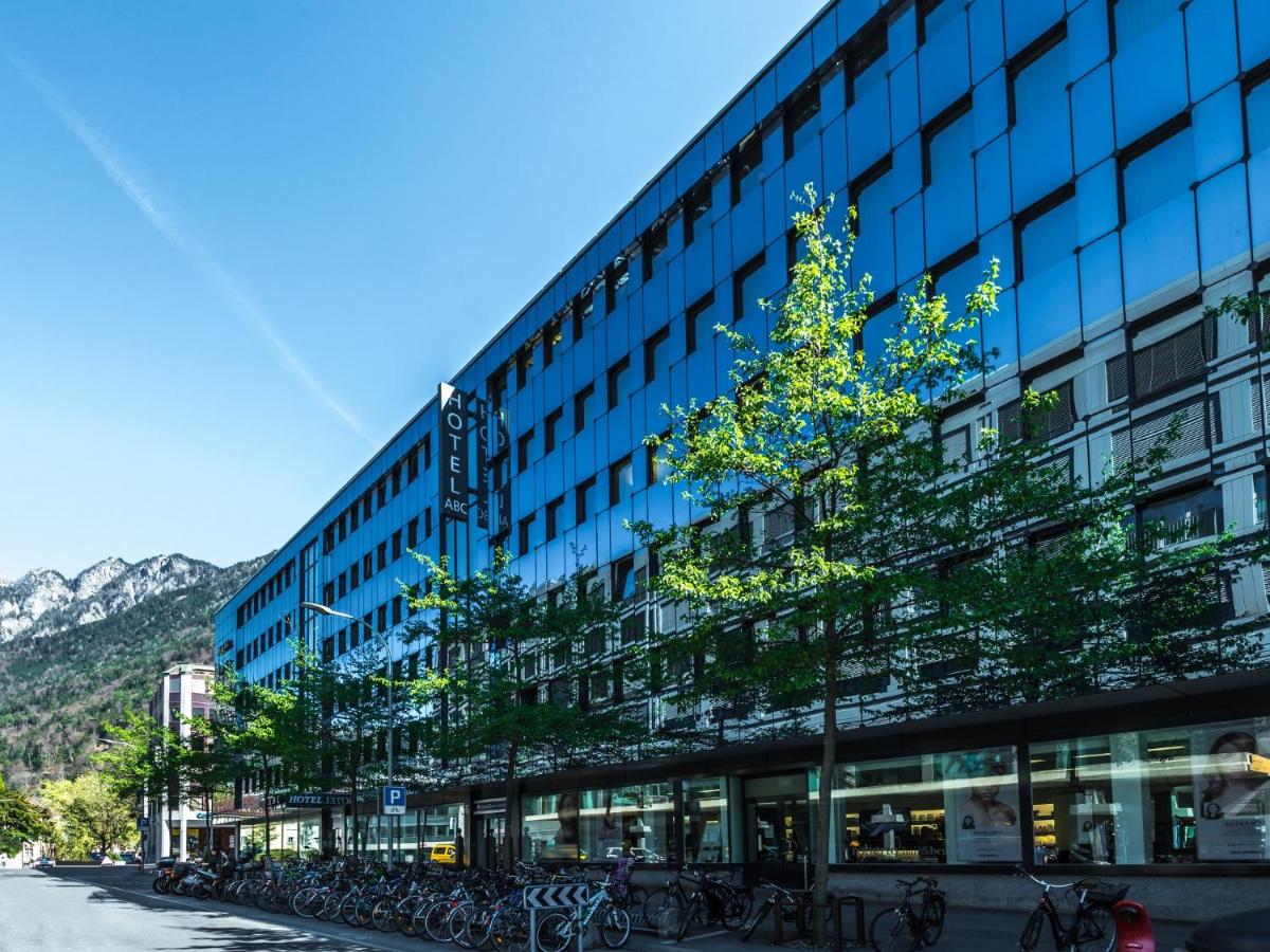 ABC Swiss Quality Hotel - Housity