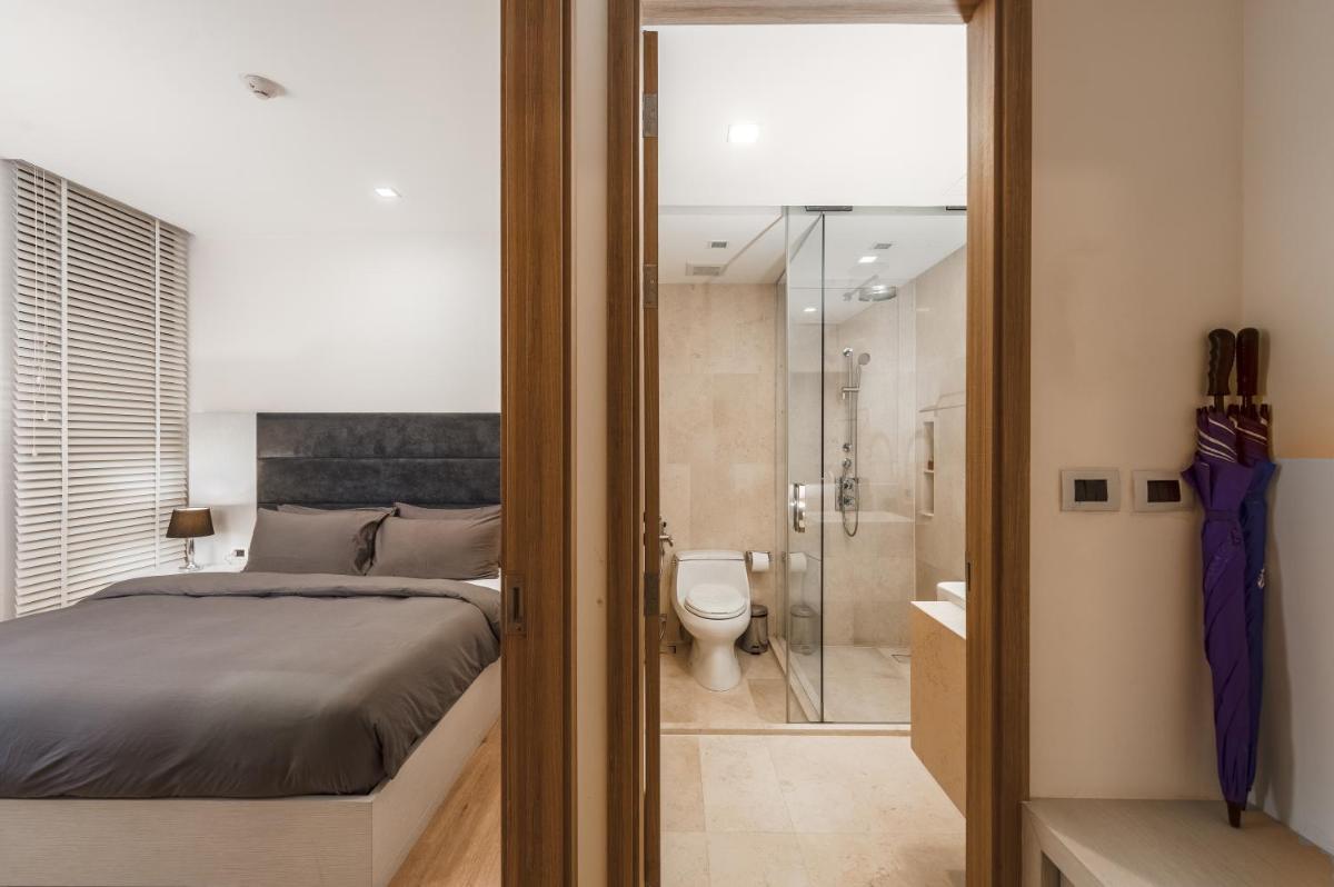 Baan Mai Khao apartments Phuket - Housity