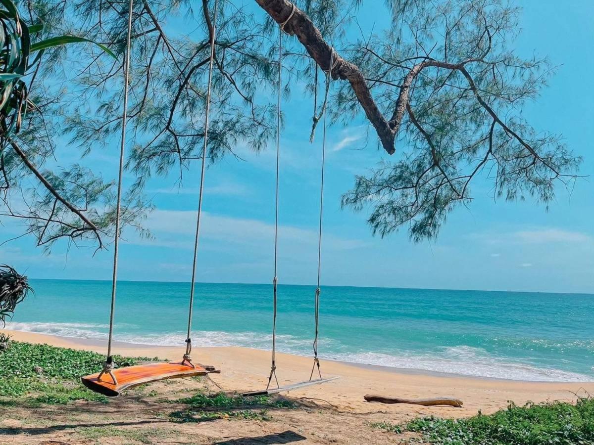 Baan Mai Khao apartments Phuket - Housity