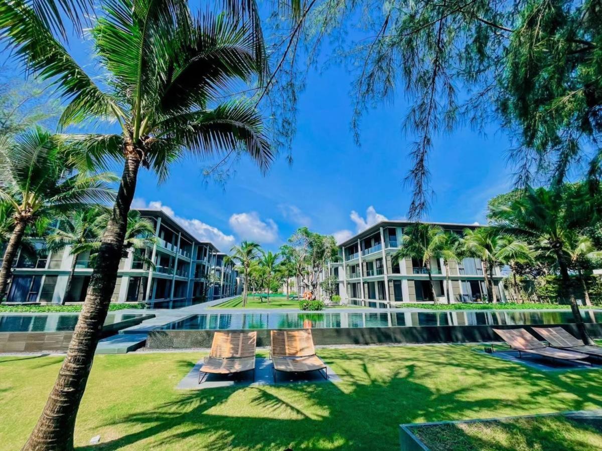 Baan Mai Khao apartments Phuket - Housity