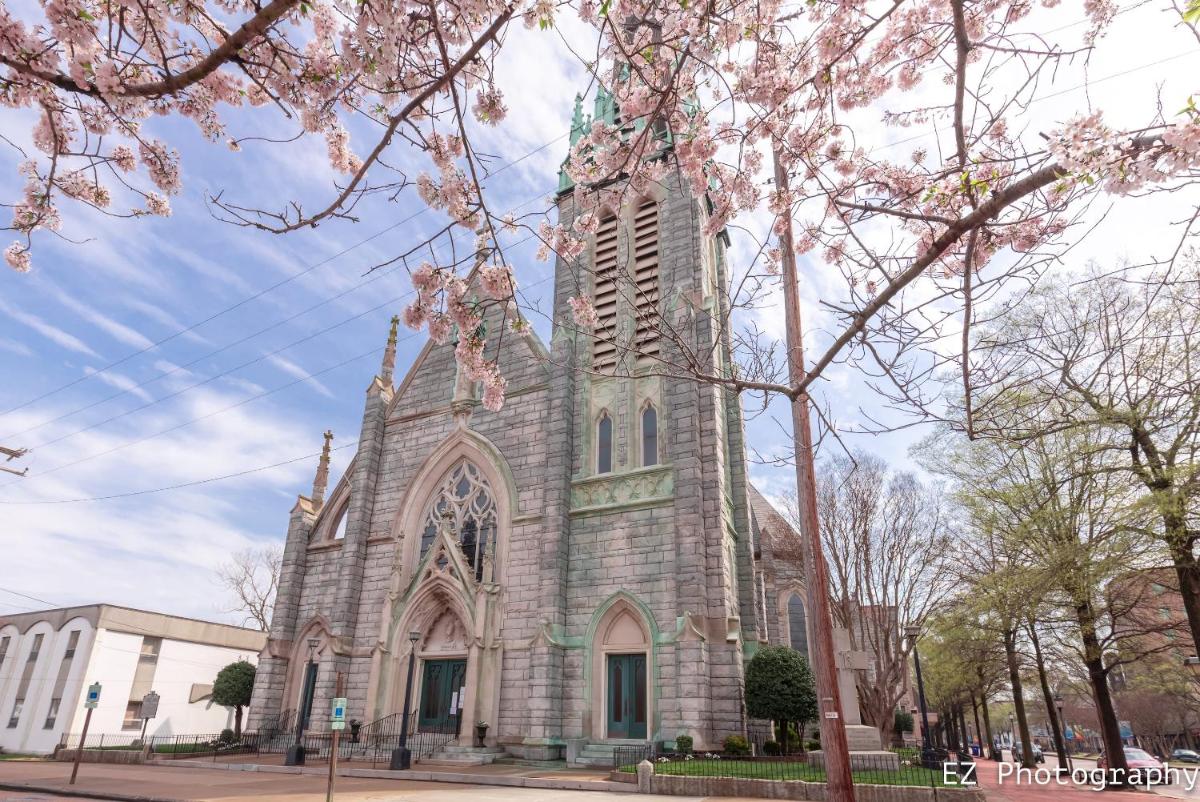 Old Town Portsmouth Retreat Historic District - Housity