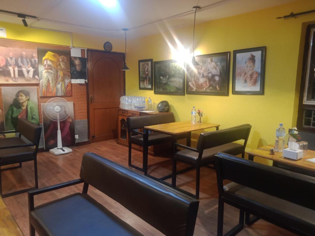 Suitetrails - Orchid Home Bed & Breakfast pvt ltd