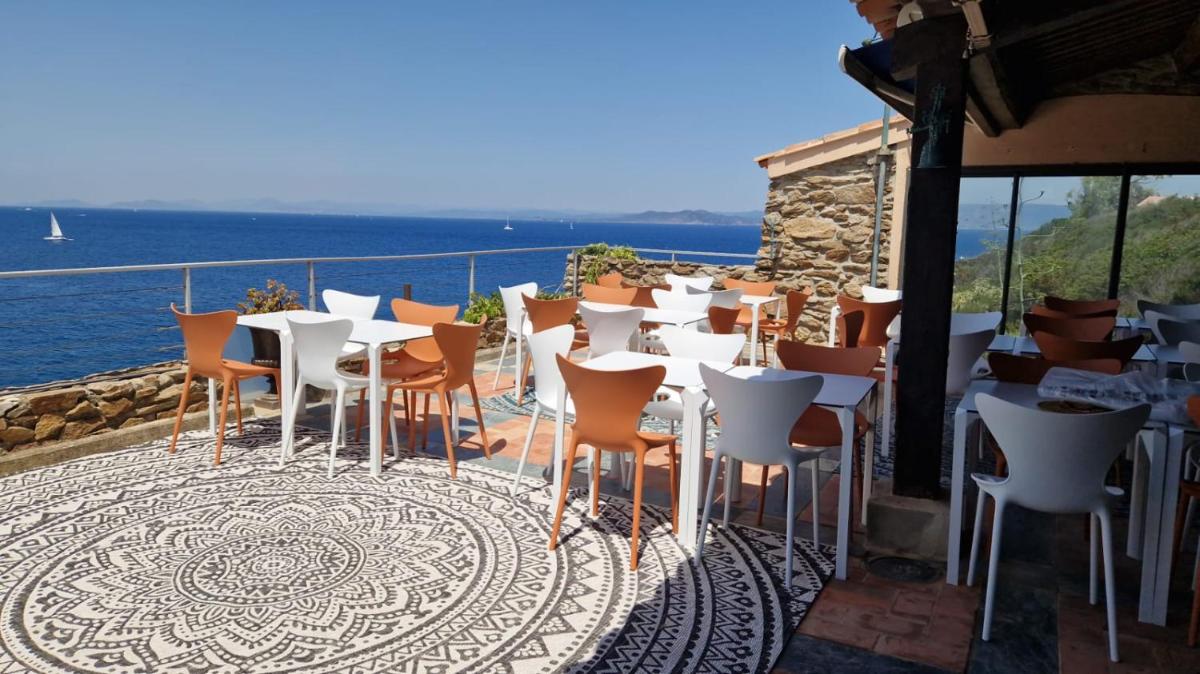 VILLA MANDRAGORE Ile du Levant - Housity