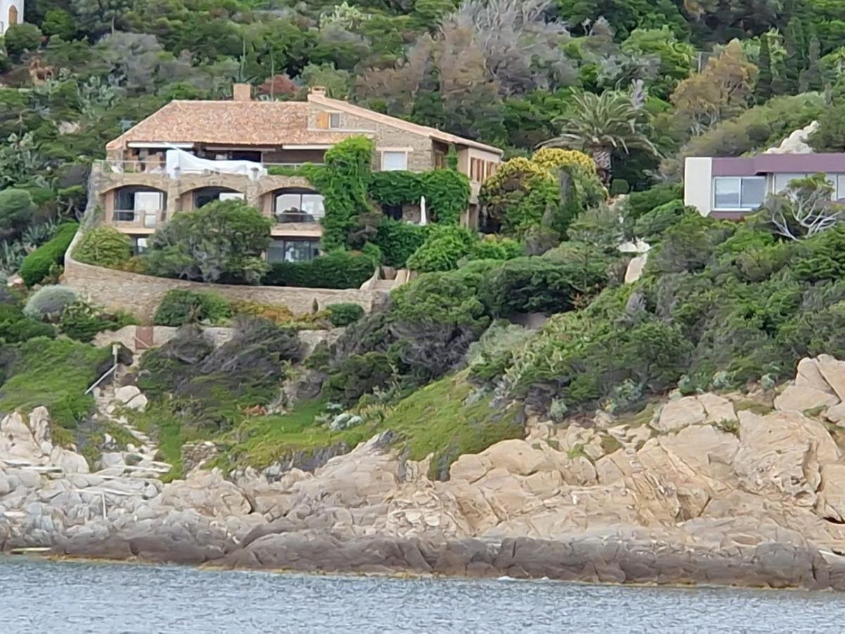 VILLA MANDRAGORE Ile du Levant - Housity