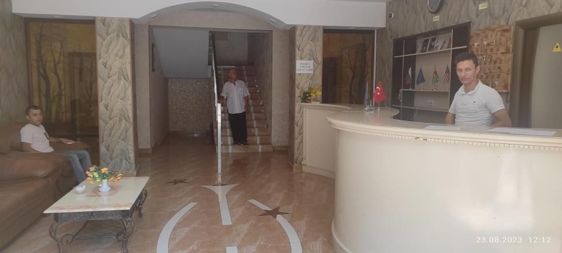 CINAR HOTEL - Housity