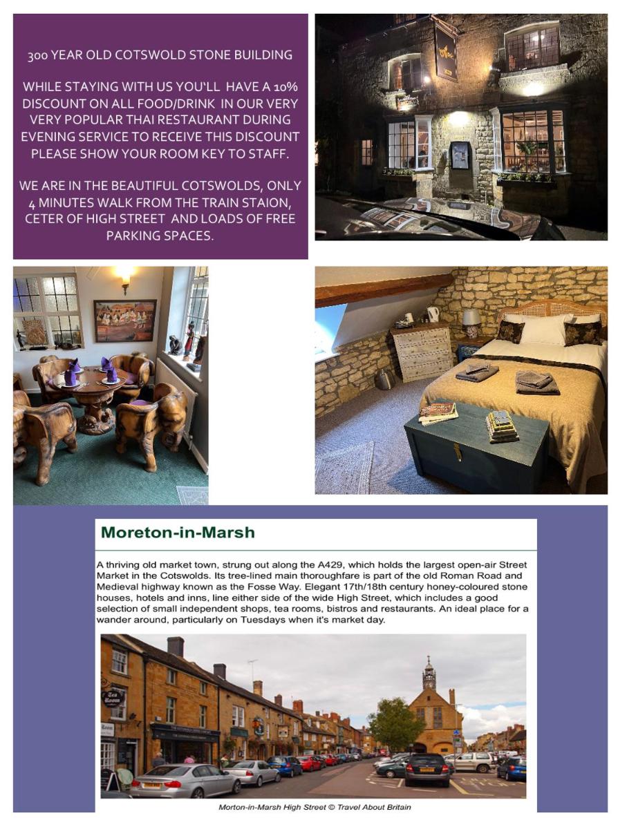 Siam cottage guesthouse over 300 years old with Thai restaurant - Housity