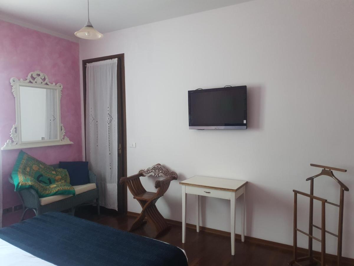 Villa Elsa, Cesena zona Ippodromo - Housity