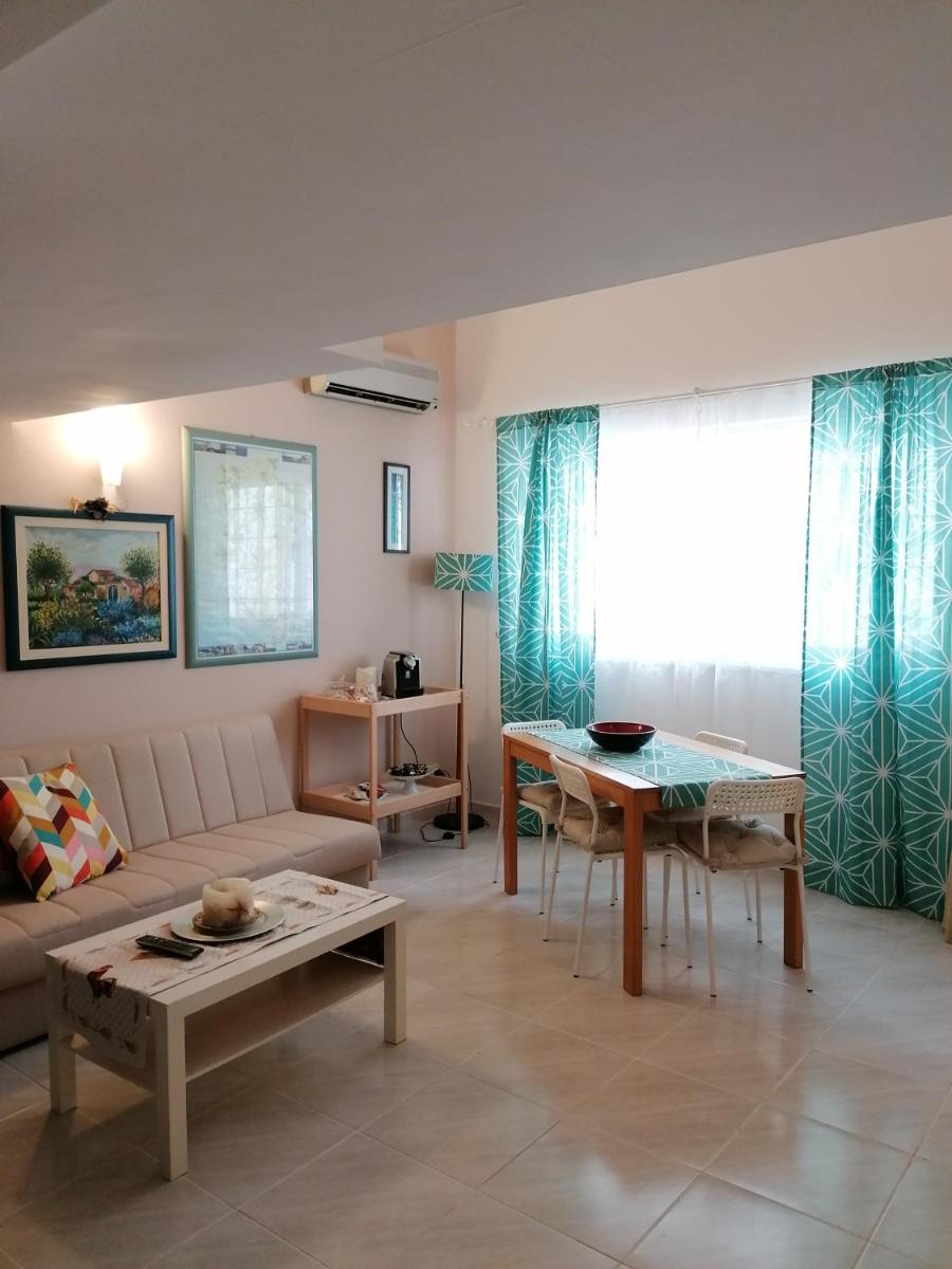 Pepe's apartment - Hizvo
