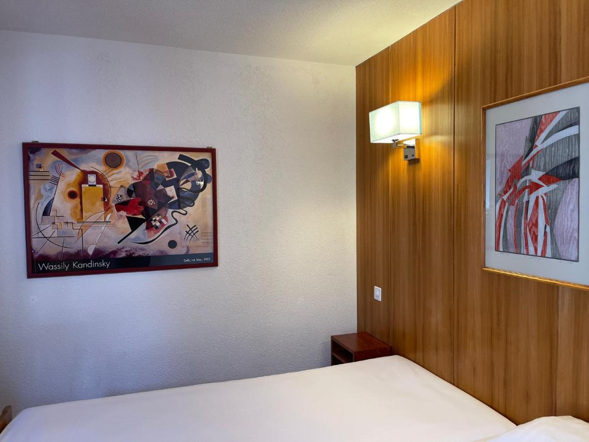 Motel des Sports Martigny - Housity