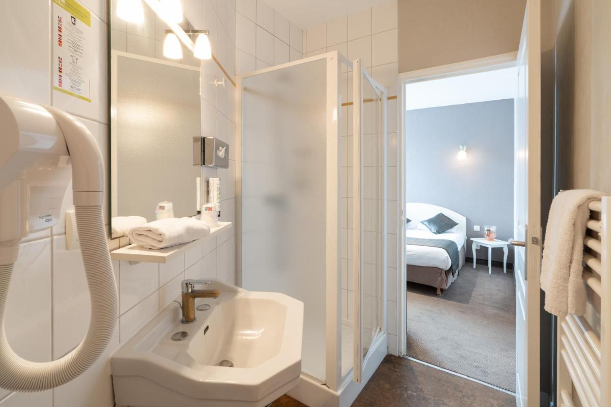 Logis Hotel des Ducs - Housity