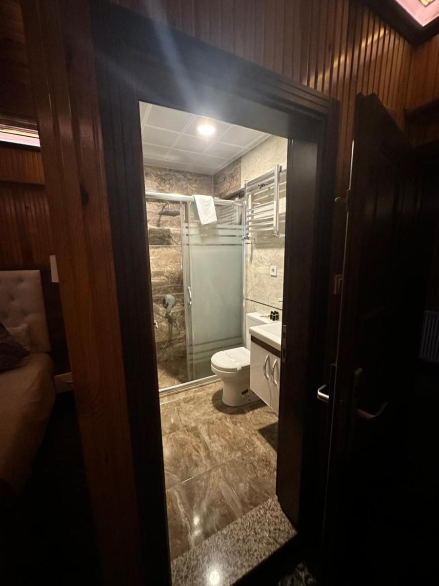 Suitetrails - Ayder Hasimoglu Hotel