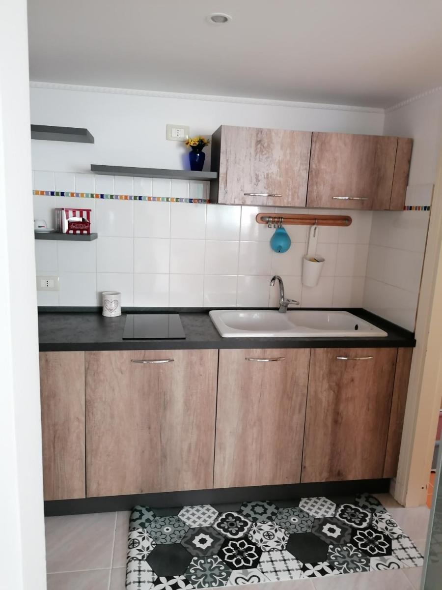 Pepe's apartment - Hizvo
