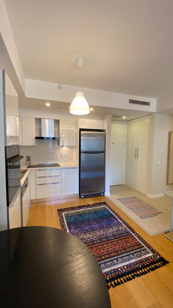 Cebeci Residence Pendik - Housity