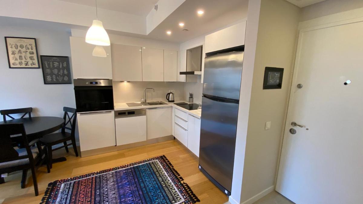 Cebeci Residence Pendik - Housity