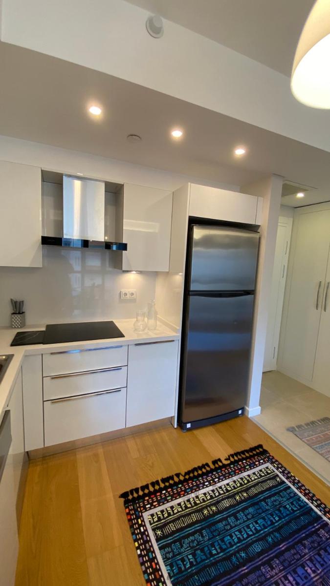 Cebeci Residence Pendik - Hizvo