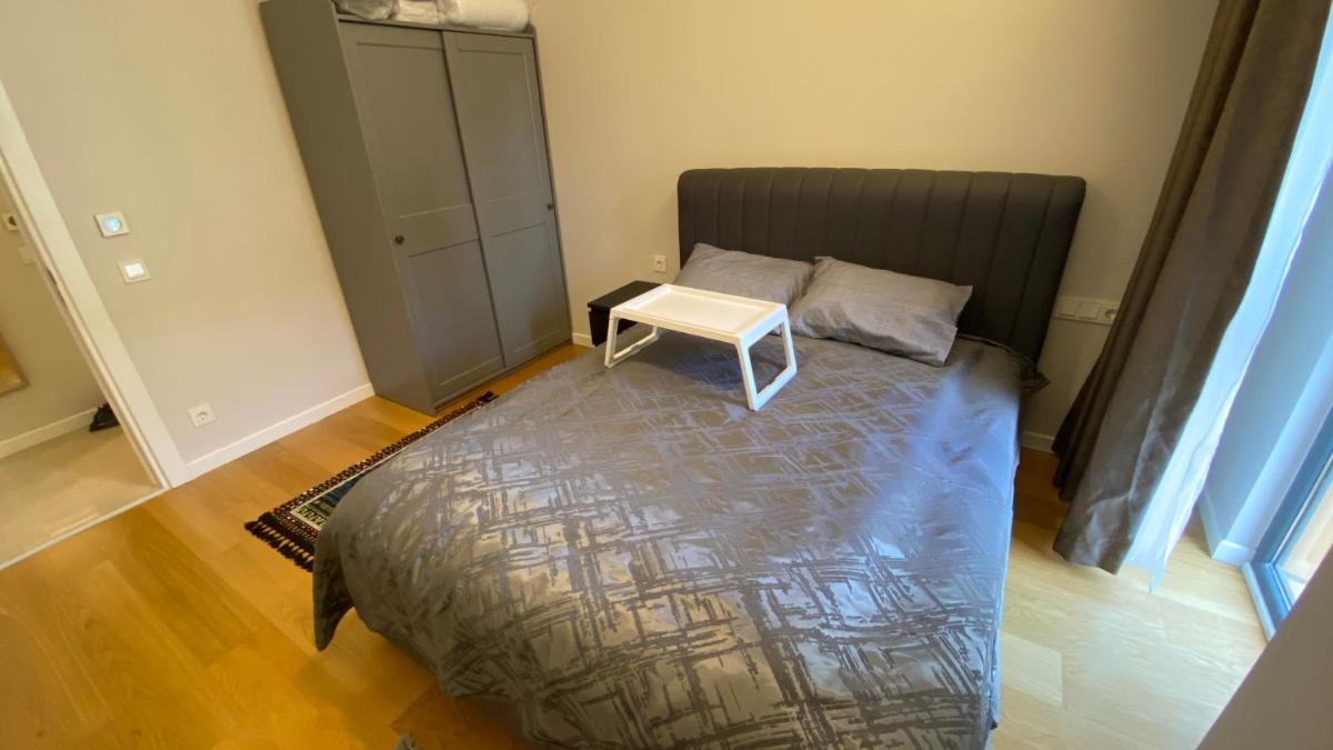 Cebeci Residence Pendik - Housity