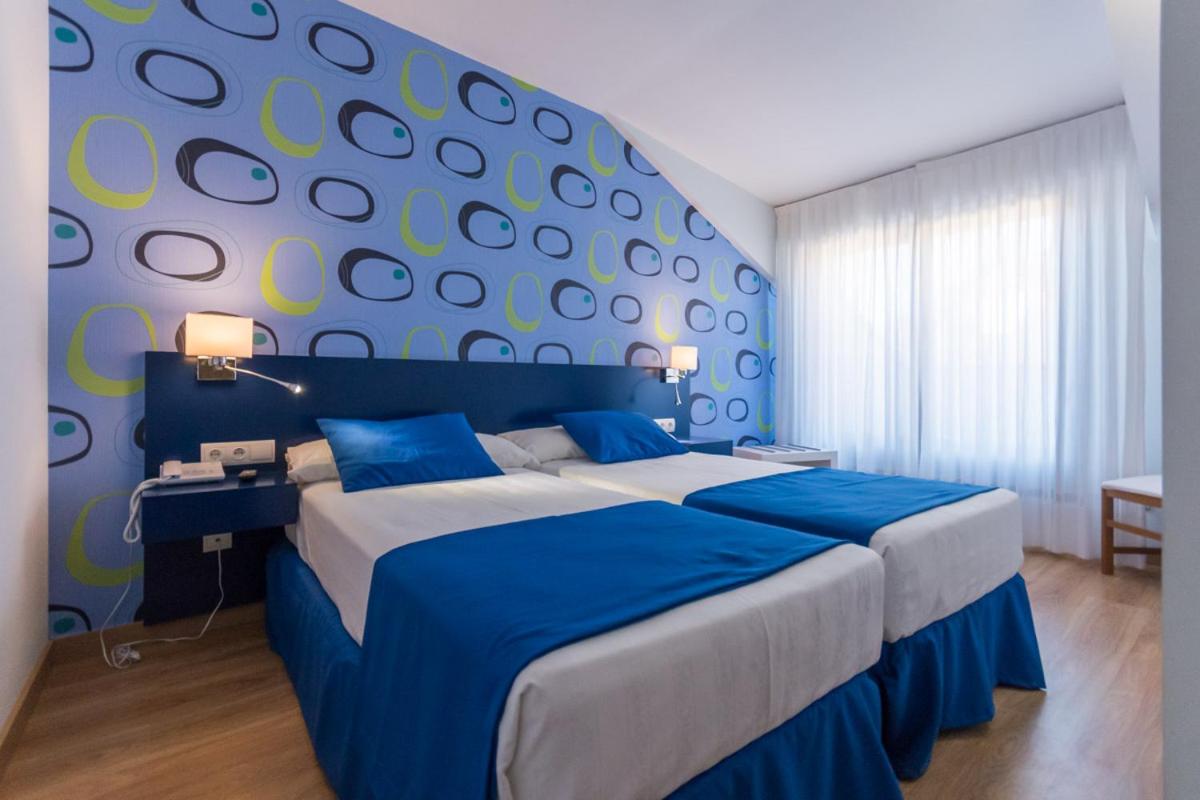 Hotel Bemon Playa - Housity