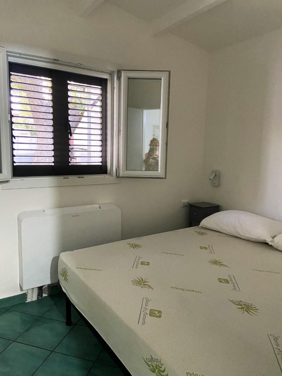 Comfortable Bungalow at Marina di Camerota - Housity