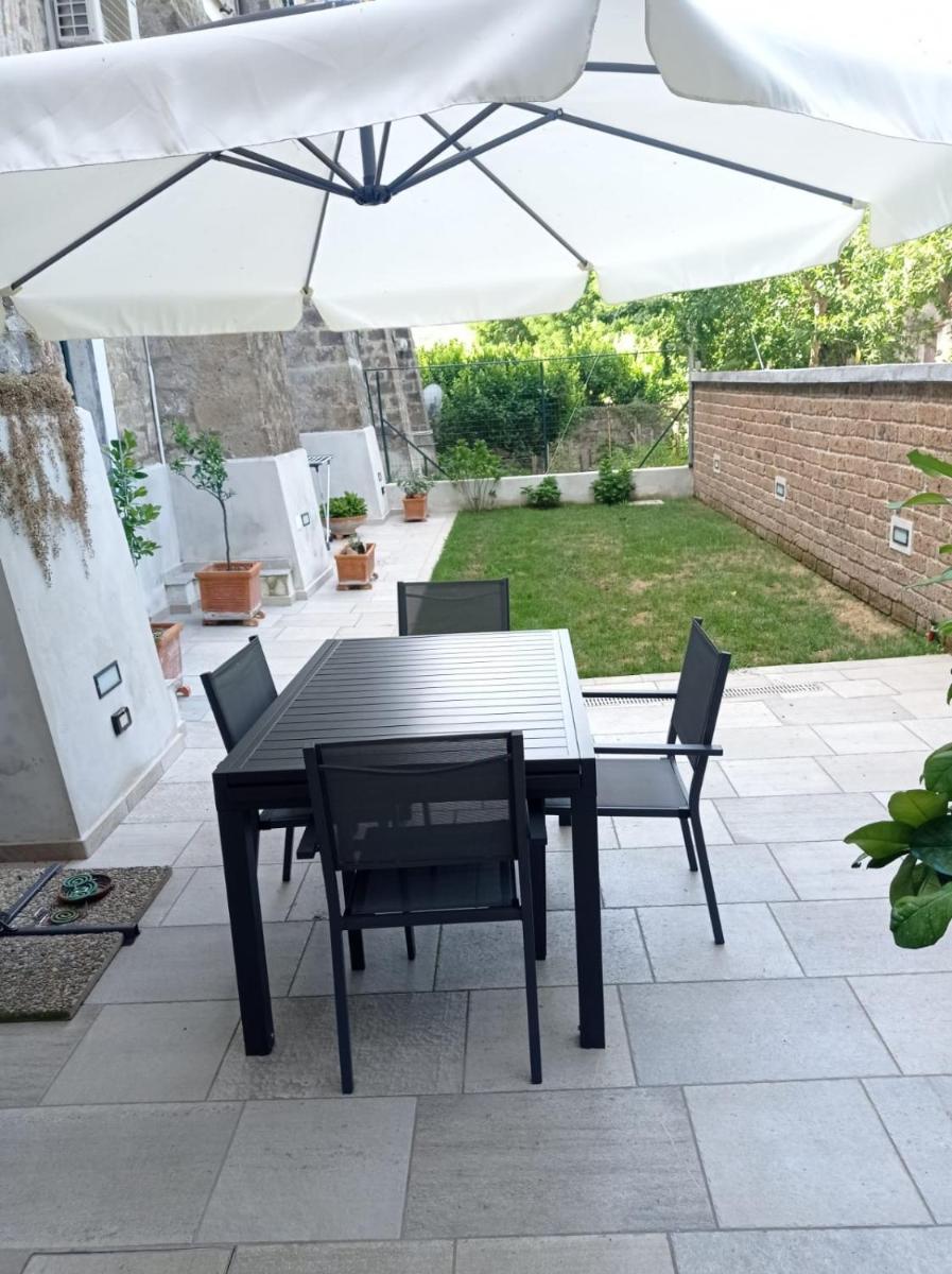 A casa di TY - Hizvo