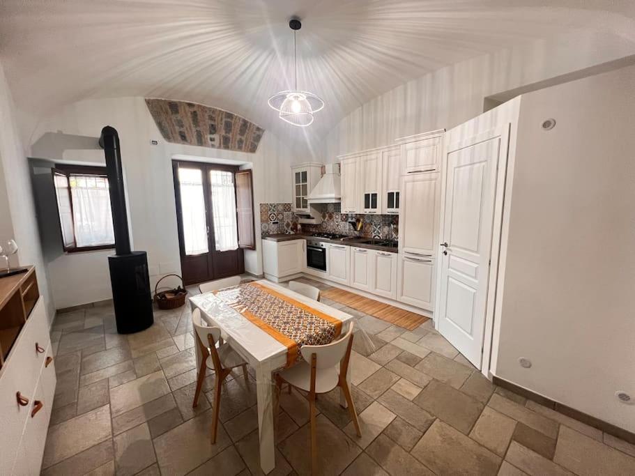 A casa di TY - Hizvo