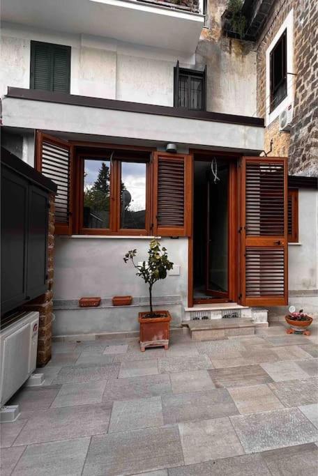 A casa di TY - Hizvo
