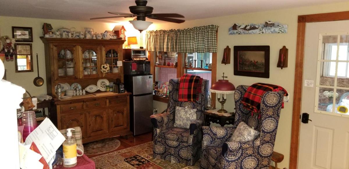 Suitetrails - Eastgate Inn B&B