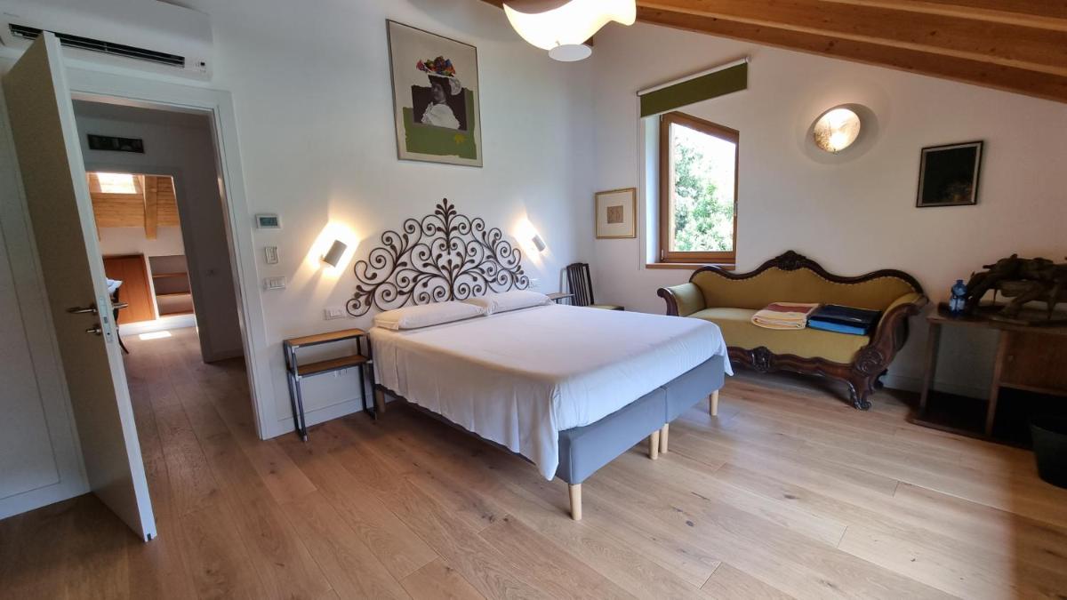 B&B Villa Grazia - Housity