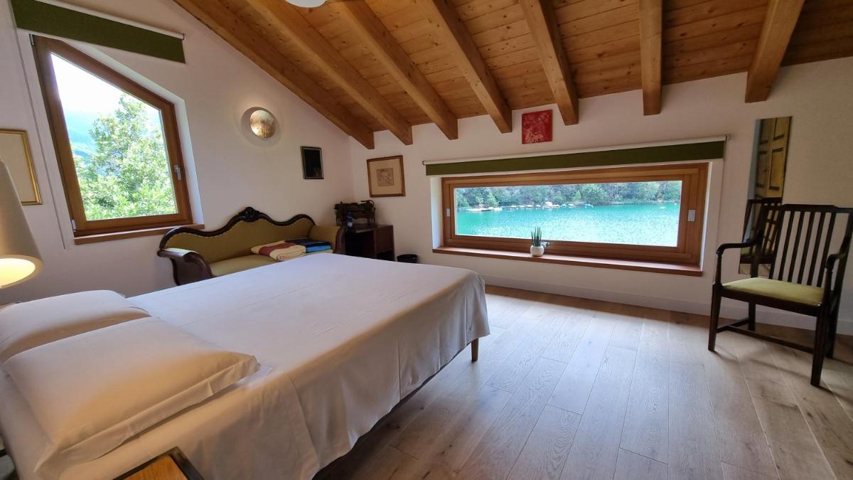 B&B Villa Grazia - Housity