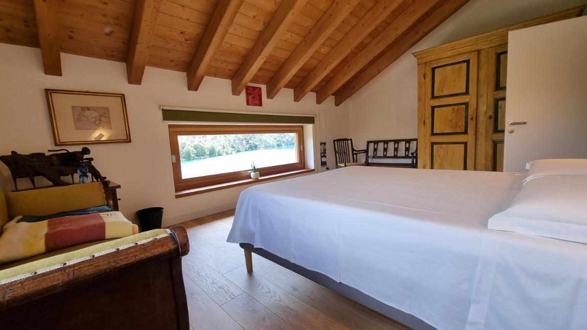 B&B Villa Grazia - Housity