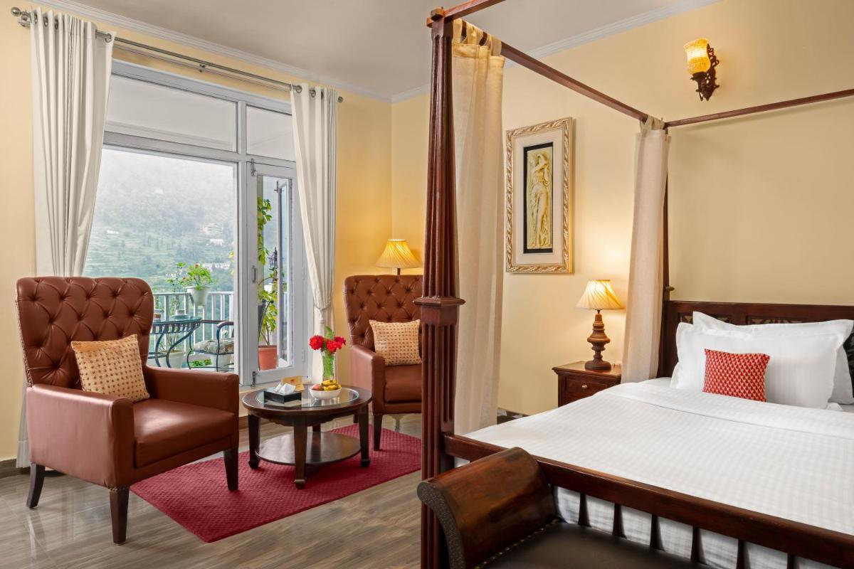 Suvaasa Ramgarh by Leisure Hotels - Housity