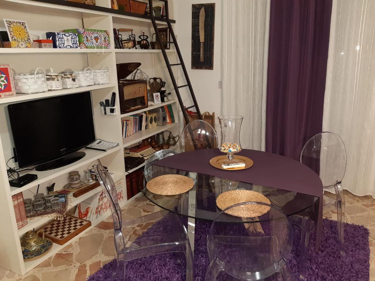 Il moro di Sicilia apartment - Housity