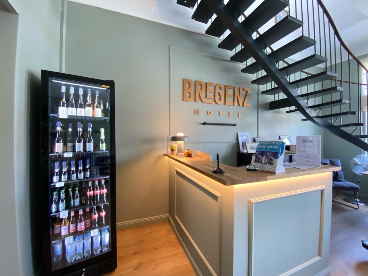 Hotel Bregenz - Housity