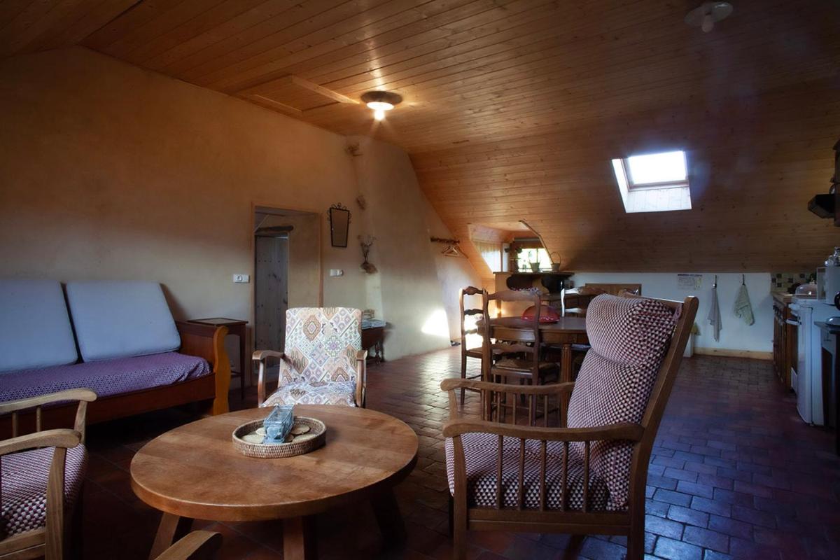 Gite de Fragny - Housity