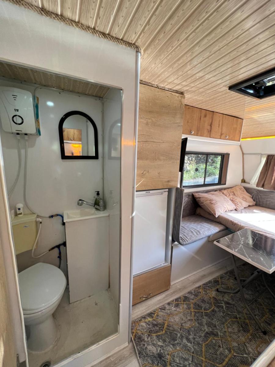 Yeşil Doğa Karavan - Housity